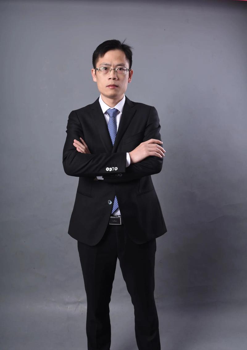 沈书言 现场执行负责人